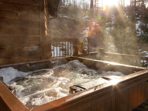 Tiny photo for 317 Elk Highlands Drive, Whitefish, MT 59937 (MLS # 30067695)