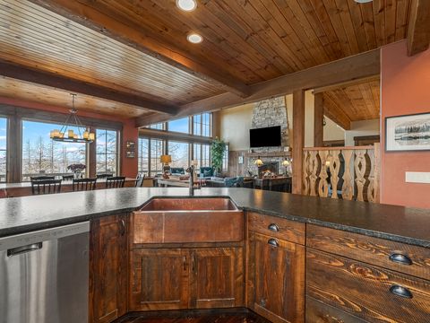 Tiny photo for 317 Elk Highlands Drive, Whitefish, MT 59937 (MLS # 30067695)