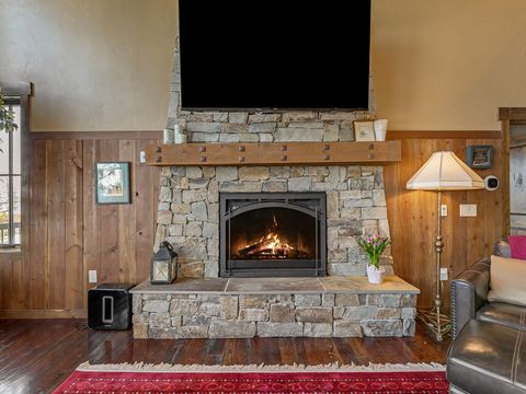 Tiny photo for 317 Elk Highlands Drive, Whitefish, MT 59937 (MLS # 30067695)