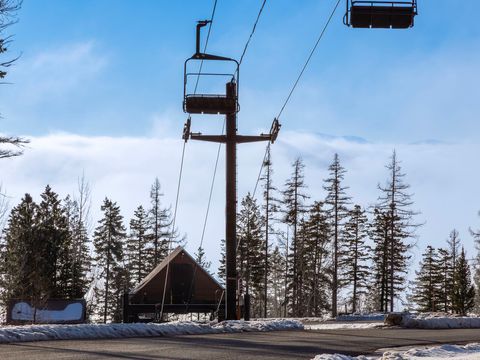 Tiny photo for 317 Elk Highlands Drive, Whitefish, MT 59937 (MLS # 30067695)