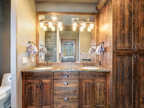 Tiny photo for 317 Elk Highlands Drive, Whitefish, MT 59937 (MLS # 30067695)