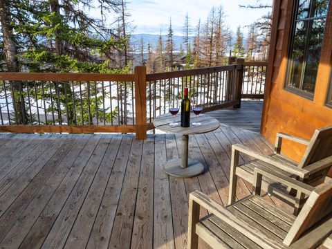 Tiny photo for 317 Elk Highlands Drive, Whitefish, MT 59937 (MLS # 30067695)