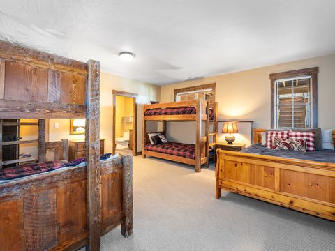Tiny photo for 317 Elk Highlands Drive, Whitefish, MT 59937 (MLS # 30067695)