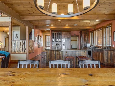Tiny photo for 317 Elk Highlands Drive, Whitefish, MT 59937 (MLS # 30067695)