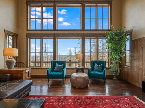 Tiny photo for 317 Elk Highlands Drive, Whitefish, MT 59937 (MLS # 30067695)
