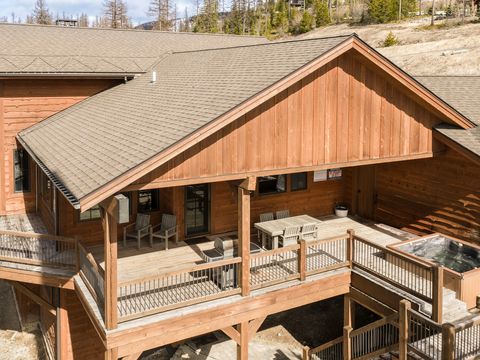 Tiny photo for 317 Elk Highlands Drive, Whitefish, MT 59937 (MLS # 30067695)