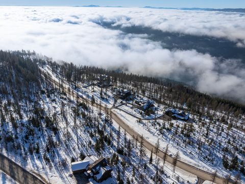 Tiny photo for 317 Elk Highlands Drive, Whitefish, MT 59937 (MLS # 30067695)