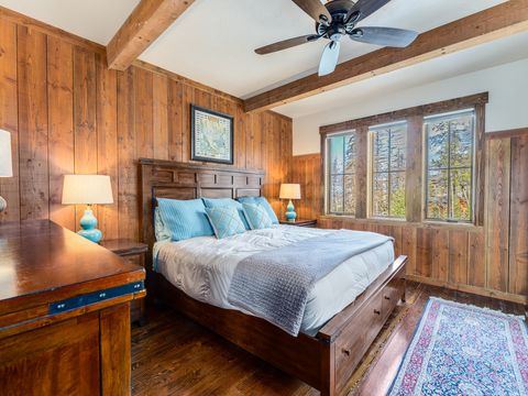 Tiny photo for 317 Elk Highlands Drive, Whitefish, MT 59937 (MLS # 30067695)