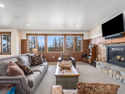 Tiny photo for 317 Elk Highlands Drive, Whitefish, MT 59937 (MLS # 30067695)