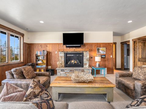 Tiny photo for 317 Elk Highlands Drive, Whitefish, MT 59937 (MLS # 30067695)