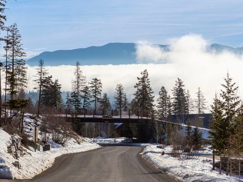 Tiny photo for 317 Elk Highlands Drive, Whitefish, MT 59937 (MLS # 30067695)