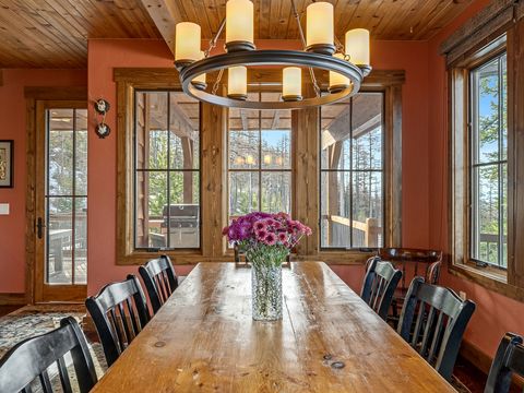 Tiny photo for 317 Elk Highlands Drive, Whitefish, MT 59937 (MLS # 30067695)
