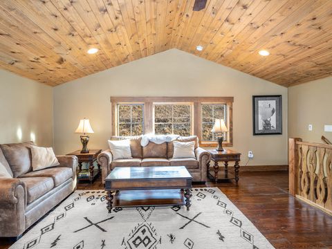 Tiny photo for 317 Elk Highlands Drive, Whitefish, MT 59937 (MLS # 30067695)