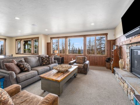Tiny photo for 317 Elk Highlands Drive, Whitefish, MT 59937 (MLS # 30067695)