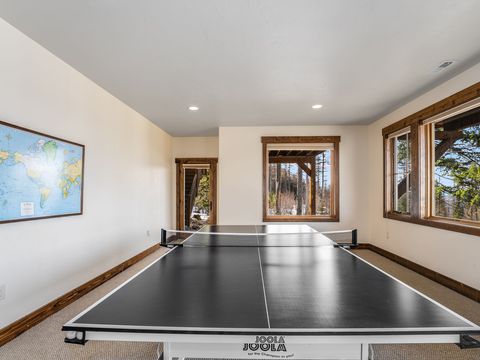 Tiny photo for 317 Elk Highlands Drive, Whitefish, MT 59937 (MLS # 30067695)