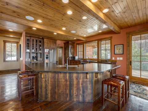 Tiny photo for 317 Elk Highlands Drive, Whitefish, MT 59937 (MLS # 30067695)