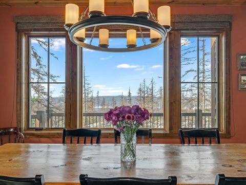 Tiny photo for 317 Elk Highlands Drive, Whitefish, MT 59937 (MLS # 30067695)