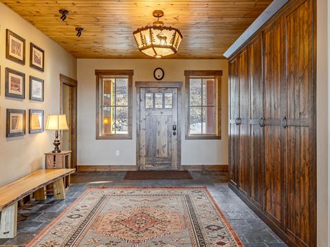 Tiny photo for 317 Elk Highlands Drive, Whitefish, MT 59937 (MLS # 30067695)
