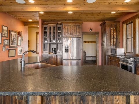 Tiny photo for 317 Elk Highlands Drive, Whitefish, MT 59937 (MLS # 30067695)