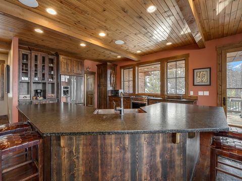 Tiny photo for 317 Elk Highlands Drive, Whitefish, MT 59937 (MLS # 30067695)