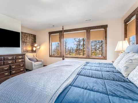 Tiny photo for 317 Elk Highlands Drive, Whitefish, MT 59937 (MLS # 30067695)