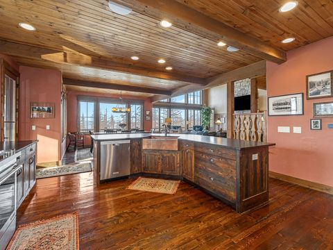 Tiny photo for 317 Elk Highlands Drive, Whitefish, MT 59937 (MLS # 30067695)