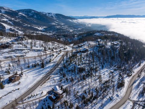 Tiny photo for 317 Elk Highlands Drive, Whitefish, MT 59937 (MLS # 30067695)