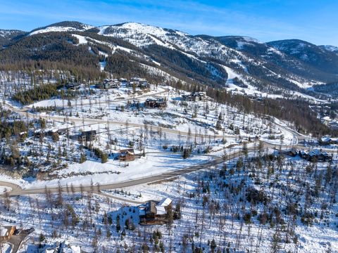 Tiny photo for 317 Elk Highlands Drive, Whitefish, MT 59937 (MLS # 30067695)