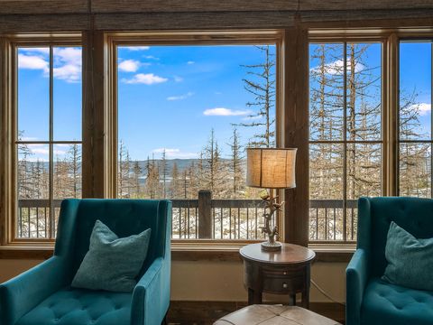 Tiny photo for 317 Elk Highlands Drive, Whitefish, MT 59937 (MLS # 30067695)
