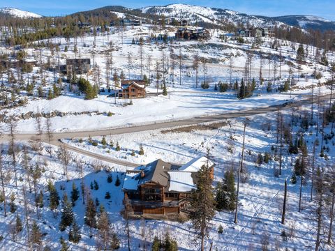 Tiny photo for 317 Elk Highlands Drive, Whitefish, MT 59937 (MLS # 30067695)