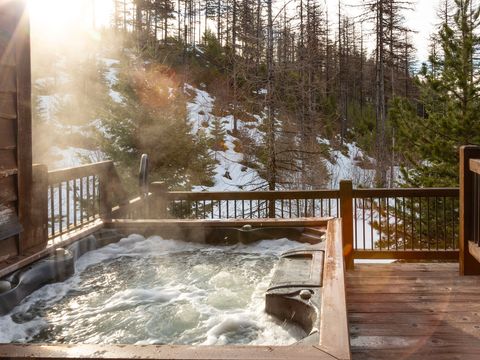 Tiny photo for 317 Elk Highlands Drive, Whitefish, MT 59937 (MLS # 30067695)