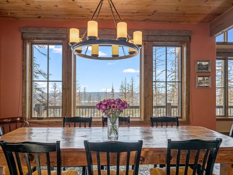 Tiny photo for 317 Elk Highlands Drive, Whitefish, MT 59937 (MLS # 30067695)