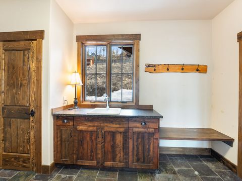 Tiny photo for 317 Elk Highlands Drive, Whitefish, MT 59937 (MLS # 30067695)