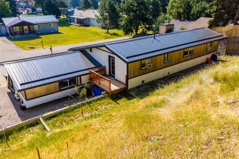 Tiny photo for 228 Lake Hills Court, Bigfork, MT 59911 (MLS # 30076204)
