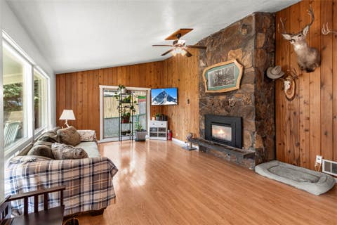 Tiny photo for 228 Lake Hills Court, Bigfork, MT 59911 (MLS # 30076204)
