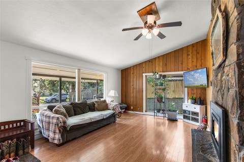 Tiny photo for 228 Lake Hills Court, Bigfork, MT 59911 (MLS # 30076204)