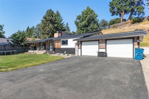 Tiny photo for 228 Lake Hills Court, Bigfork, MT 59911 (MLS # 30076204)