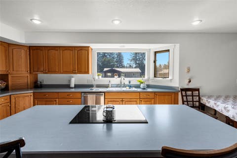 Tiny photo for 228 Lake Hills Court, Bigfork, MT 59911 (MLS # 30076204)
