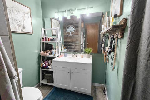 Tiny photo for 228 Lake Hills Court, Bigfork, MT 59911 (MLS # 30076204)