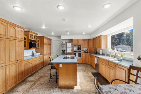 Tiny photo for 228 Lake Hills Court, Bigfork, MT 59911 (MLS # 30076204)