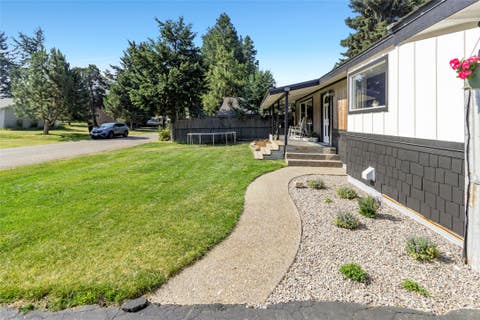 Tiny photo for 228 Lake Hills Court, Bigfork, MT 59911 (MLS # 30076204)