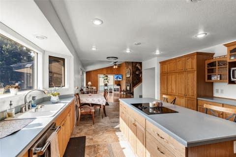 Tiny photo for 228 Lake Hills Court, Bigfork, MT 59911 (MLS # 30076204)