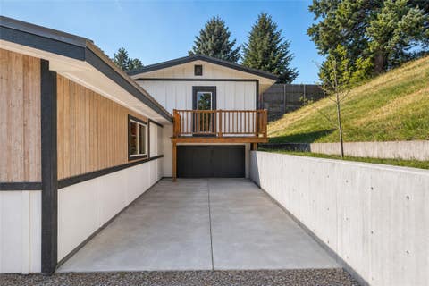 Tiny photo for 228 Lake Hills Court, Bigfork, MT 59911 (MLS # 30076204)