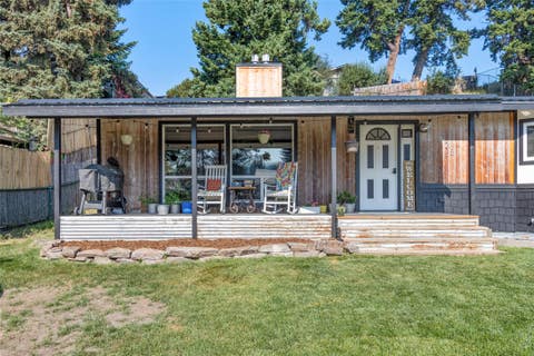 Tiny photo for 228 Lake Hills Court, Bigfork, MT 59911 (MLS # 30076204)