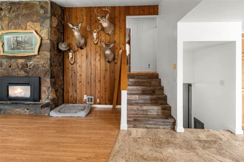 Tiny photo for 228 Lake Hills Court, Bigfork, MT 59911 (MLS # 30076204)
