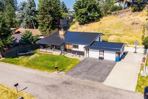 Tiny photo for 228 Lake Hills Court, Bigfork, MT 59911 (MLS # 30076204)