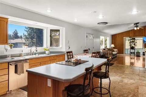 Tiny photo for 228 Lake Hills Court, Bigfork, MT 59911 (MLS # 30076204)