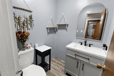 Tiny photo for 228 Lake Hills Court, Bigfork, MT 59911 (MLS # 30076204)