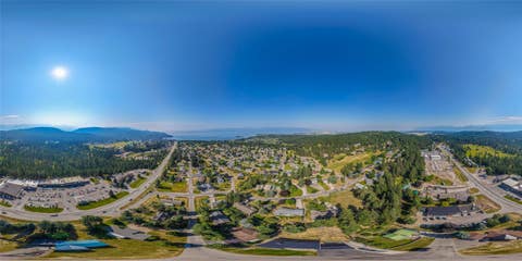 Tiny photo for 228 Lake Hills Court, Bigfork, MT 59911 (MLS # 30076204)
