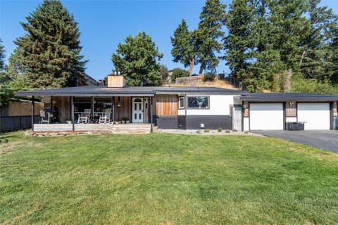 Tiny photo for 228 Lake Hills Court, Bigfork, MT 59911 (MLS # 30076204)